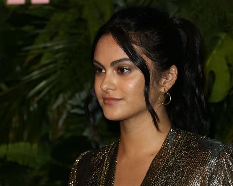 Camila Mendes Measurements: Height, Weight